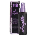 Make-up Setting Spray Quickly Forms A Film, Long-lasting Makeup, Oil Control, Sweat-proof And Smudge-proof Classic Version 118ML