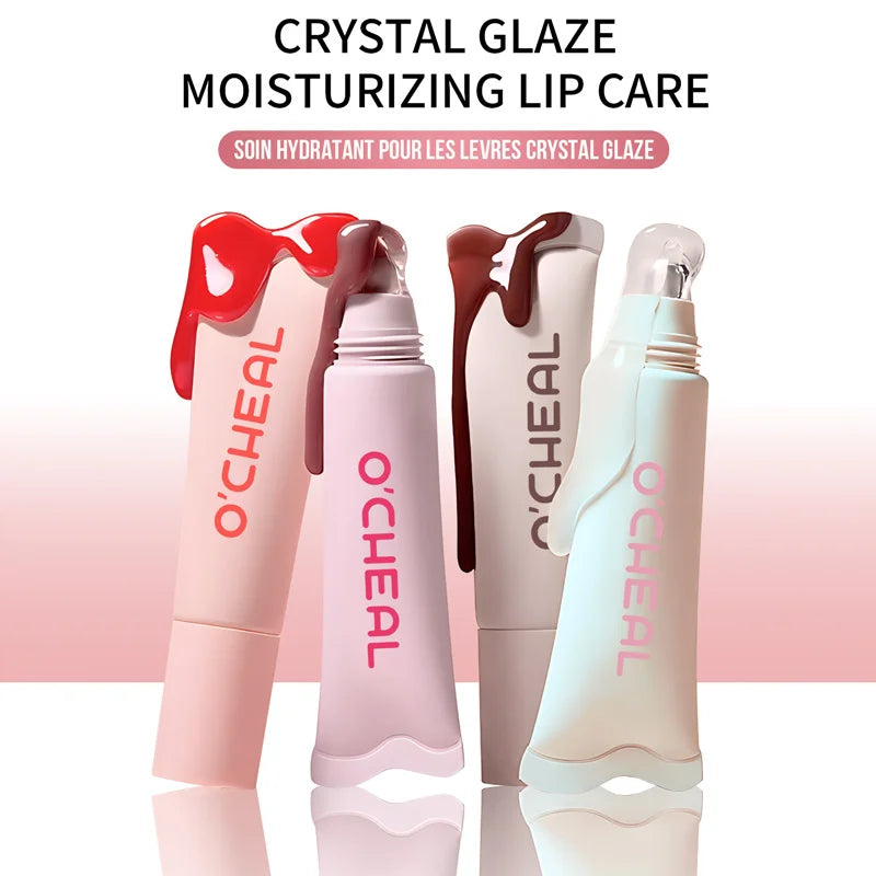 Moisturizing Lip Care Hydrating Moisturizing Anti-drying and Cracking Care Around the Lips Lip Essential Oil