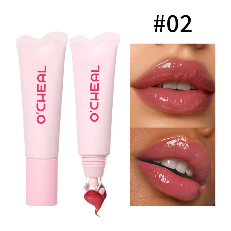 Moisturizing Lip Care Hydrating Moisturizing Anti-drying and Cracking Care Around the Lips Lip Essential Oil