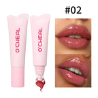 Moisturizing Lip Care Hydrating Moisturizing Anti-drying and Cracking Care Around the Lips Lip Essential Oil
