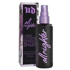 Make-up Setting Spray Quickly Forms A Film, Long-lasting Makeup, Oil Control, Sweat-proof And Smudge-proof Classic Version 118ML