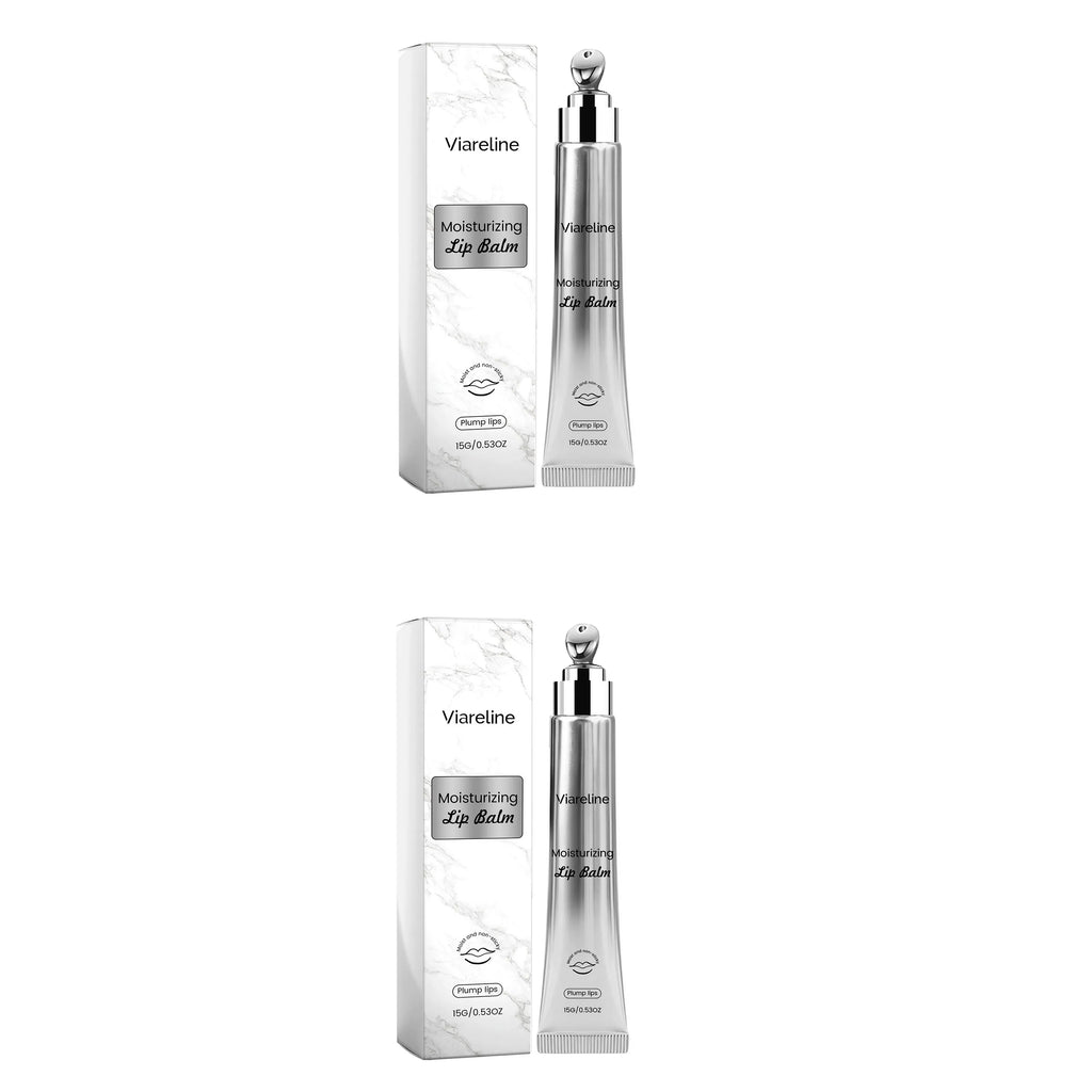 Nourishing and Moisturizing Lip Balm Moisturizes and nourishes lips, giving a delicate shine without stickiness, lip care balm
