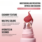 Moisturizing Lip Care Hydrating Moisturizing Anti-drying and Cracking Care Around the Lips Lip Essential Oil