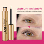 Lash Enhancing Serum - Peptide & Vitamin Longer Thicker Fuller Looking Lashes Cruelty-FreeEyebrow Serum