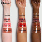 Moisturizing Lip Care Hydrating Moisturizing Anti-drying and Cracking Care Around the Lips Lip Essential Oil