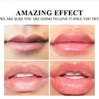 Lip Plumping Essential Oil Instant Sexy Lip Care Nourishing Antiwrinkle Moisturising Ultimate Plumping Lip Gloss Serum Cosmetics