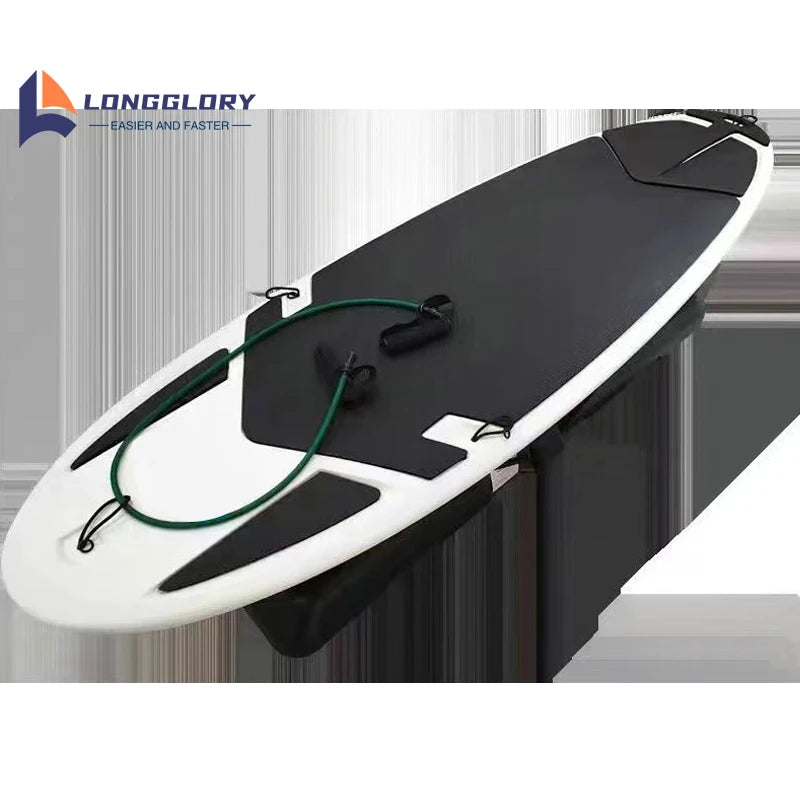 Pilates Surfboard With Balance Balls Fitness Land Surfboard Balance Board Yoga Studio Home Strength Training