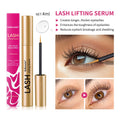 Lash Enhancing Serum - Peptide & Vitamin Longer Thicker Fuller Looking Lashes Cruelty-FreeEyebrow Serum